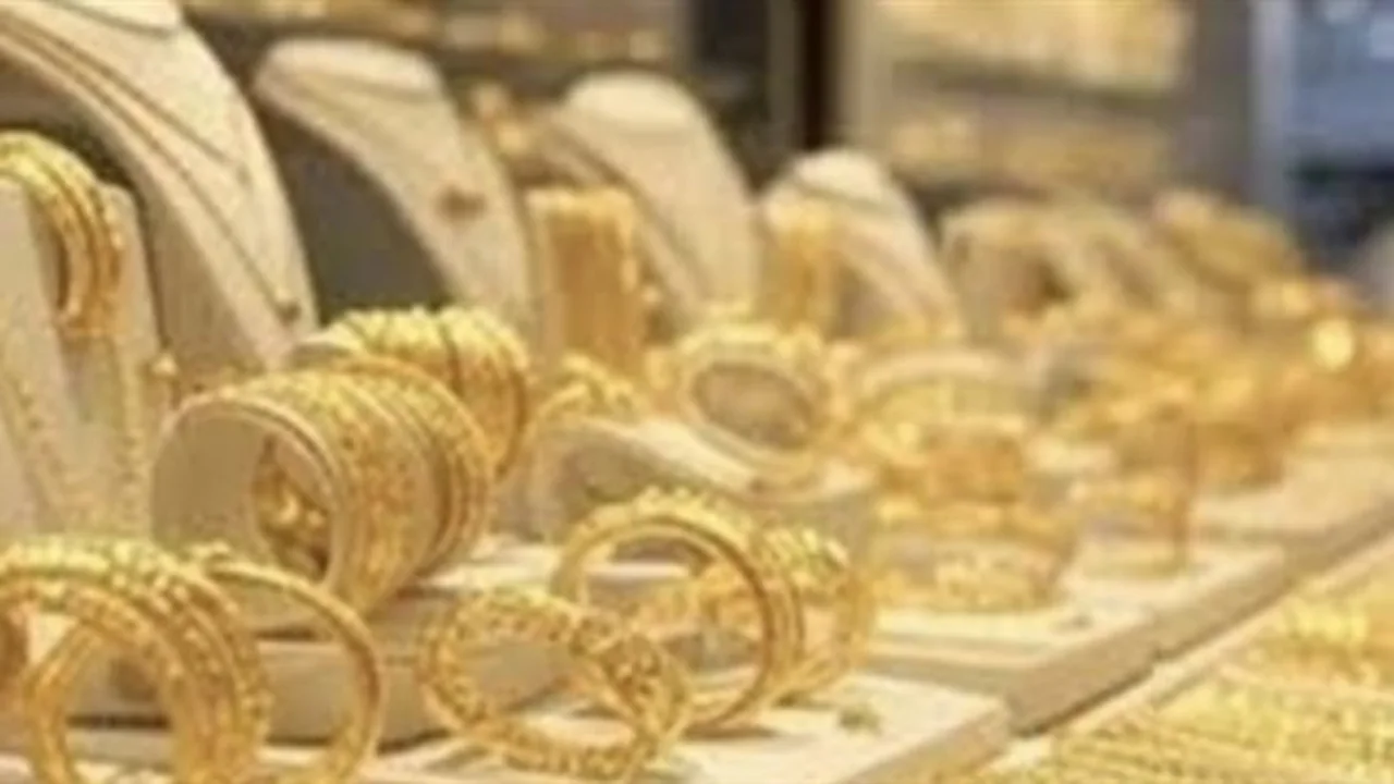 أسعار الذهب وعيار 21 في مستهل تعاملات 30 مارس 2026 بالأسواق المحلية